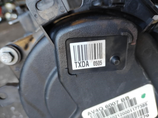 Motor TXDA Ford Kuga I (Versión 2010) (2010) y_692