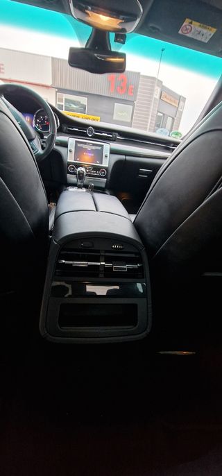 Maserati Quattroporte 2015