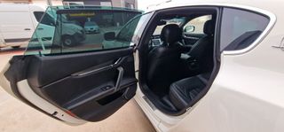 Maserati Quattroporte 2015