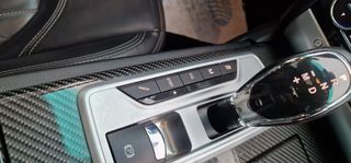 Maserati Quattroporte 2015