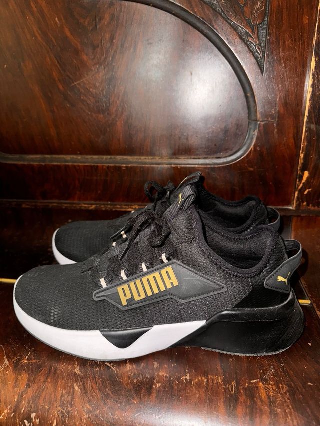Scarpe puma