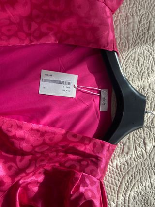 vestido de fiesta