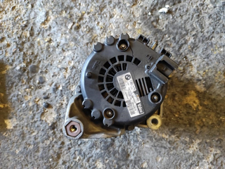 Alternador Bmw Serie 1 (E87 LCI, Versión 200 y_768