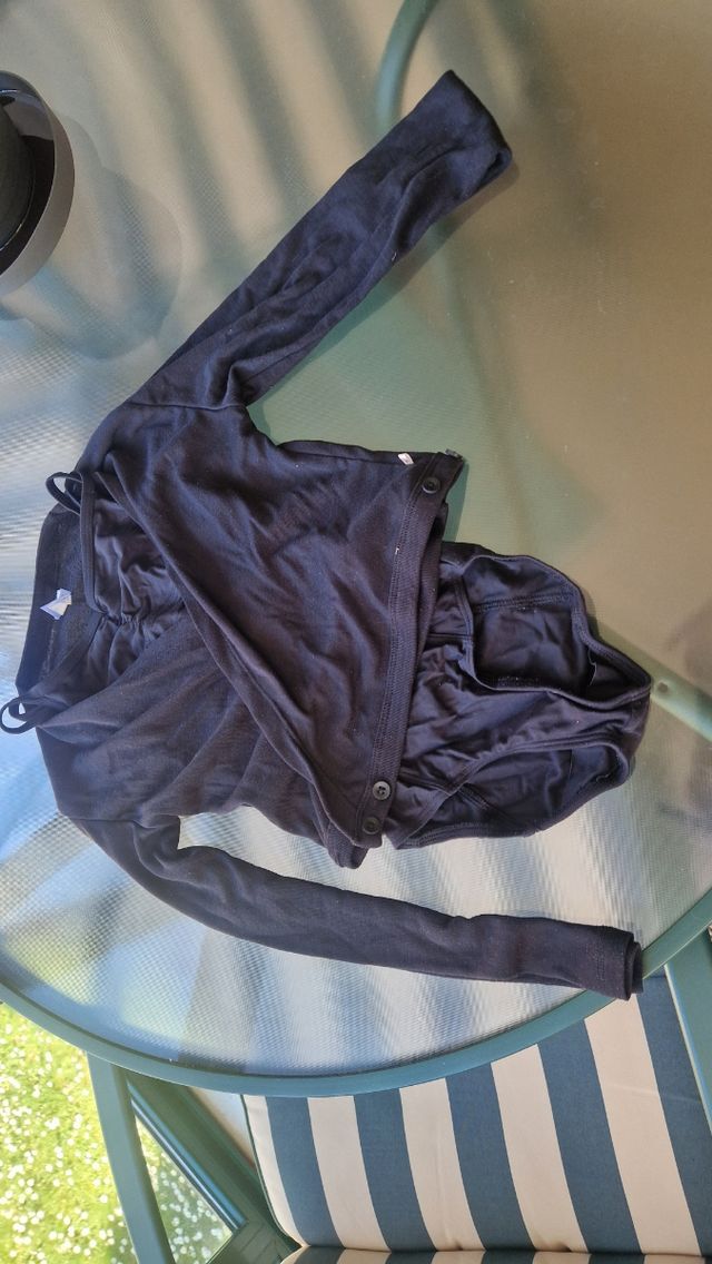 Falda baile flamenco