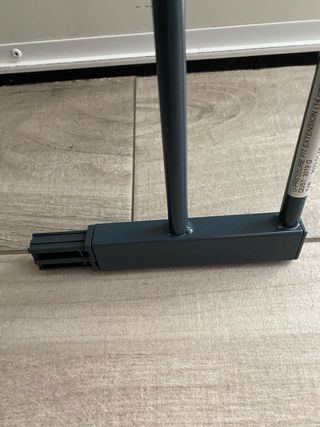 Extensor seguridad bebe