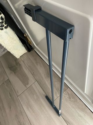 Extensor seguridad bebe
