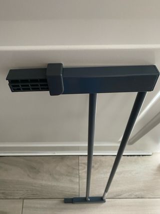 Extensor seguridad bebe