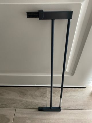 Extensor seguridad bebe