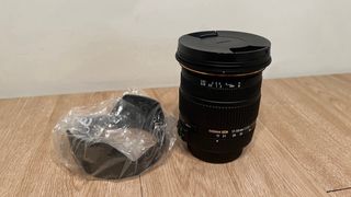 Nikon D5300 Sigma 17-50 2.8