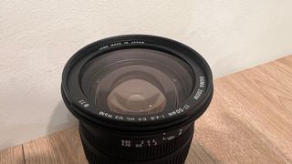 Nikon D5300 Sigma 17-50 2.8