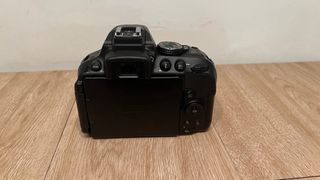 Nikon D5300 Sigma 17-50 2.8