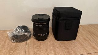 Nikon D5300 Sigma 17-50 2.8