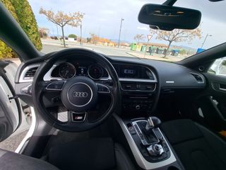 Audi A5 2015