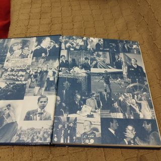 España Historia gráfica del siglo XX