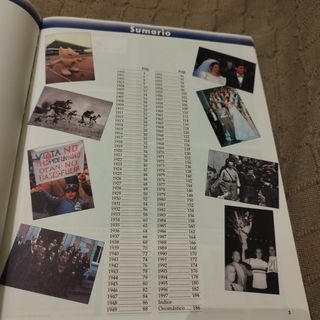 España Historia gráfica del siglo XX