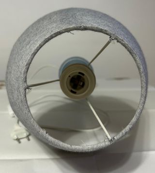 LAMPADA DA TAVOLO IN LEGNO