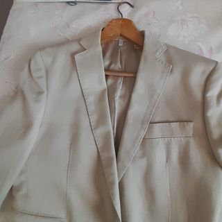Chaqueta Hombre Zara