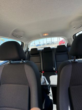 Peugeot 207 2011