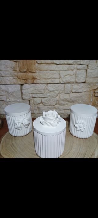 Tris ceramica