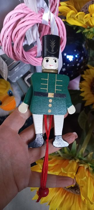 10 OGGETTI SNODABILI FATTI A MANO DA 4 A 7 EURO