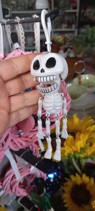 10 OGGETTI SNODABILI FATTI A MANO DA 4 A 7 EURO