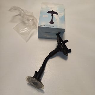 Soporte teléfono móvil para coche nuevo