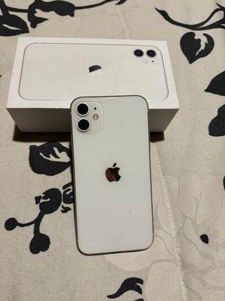 Iphone 11 64g