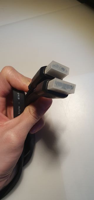 Cable hdmi a hdmi