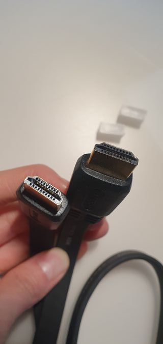 Cable hdmi a hdmi