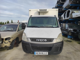 Despiece Iveco Daily Iv Caja/chasis 35c12, 3 y_913