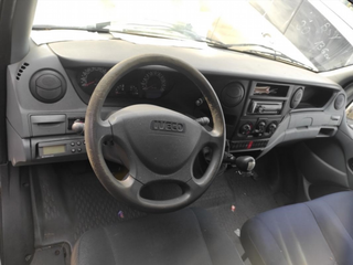 Despiece Iveco Daily Iv Caja/chasis 35c12, 3 y_913