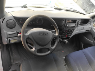 Despiece Iveco Daily Iv Caja/chasis 35c12, 3 y_913