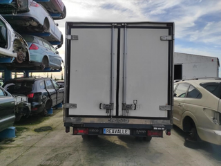 Despiece Iveco Daily Iv Caja/chasis 35c12, 3 y_913