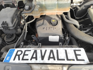 Despiece Iveco Daily Iv Caja/chasis 35c12, 3 y_913
