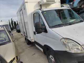 Despiece Iveco Daily Iv Caja/chasis 35c12, 3 y_913
