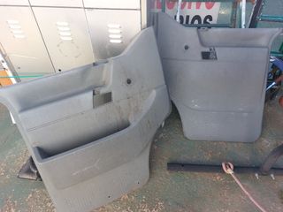 Volkswagen transporter t4