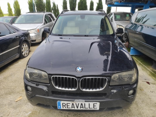 Despiece Bmw X3 (e83) 3.0d (204 Cv) Automati y_837