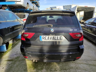 Despiece Bmw X3 (e83) 3.0d (204 Cv) Automati y_837