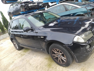 Despiece Bmw X3 (e83) 3.0d (204 Cv) Automati y_837