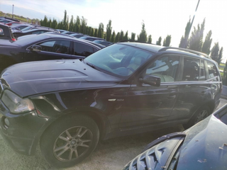 Despiece Bmw X3 (e83) 3.0d (204 Cv) Automati y_837