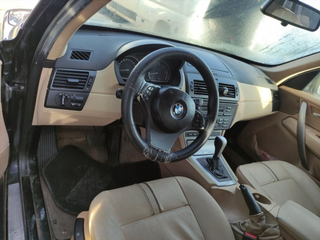 Despiece Bmw X3 (e83) 3.0d (204 Cv) Automati y_837
