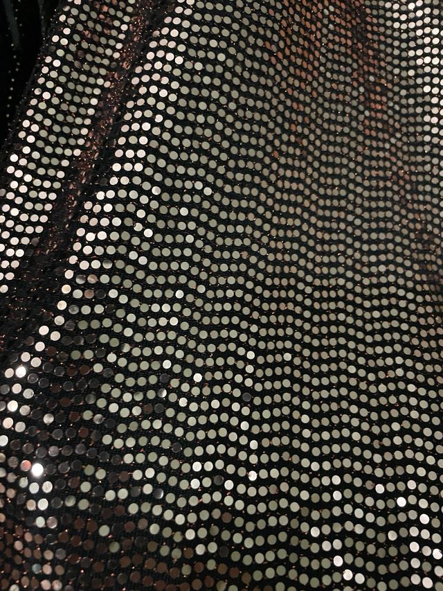 Completo top e gonna