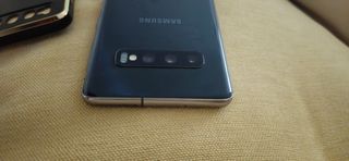 Móvil Samsung Galaxy S10 Negro