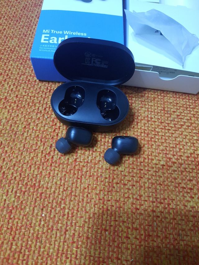 Cuffie bluetooth xiaomi