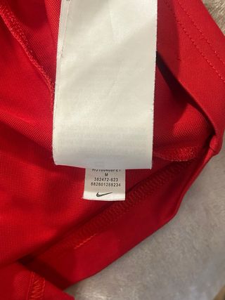 CAMISETA VINTAGE (Nike)