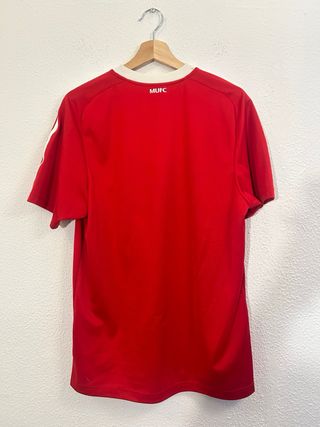 CAMISETA VINTAGE (Nike)