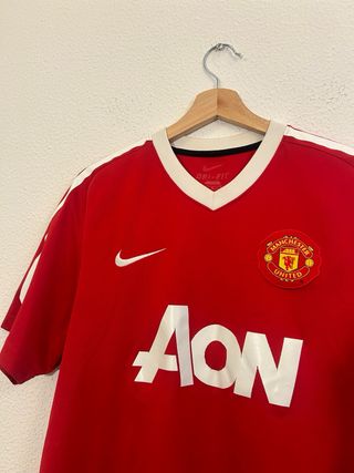 CAMISETA VINTAGE (Nike)