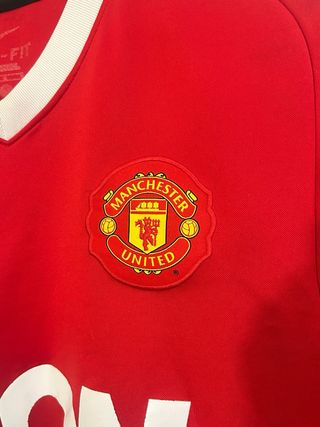 CAMISETA VINTAGE (Nike)