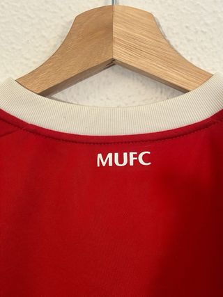 CAMISETA VINTAGE (Nike)