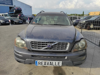 Despiece Volvo Xc90 (versión 2007) 2.4d (185 y_554